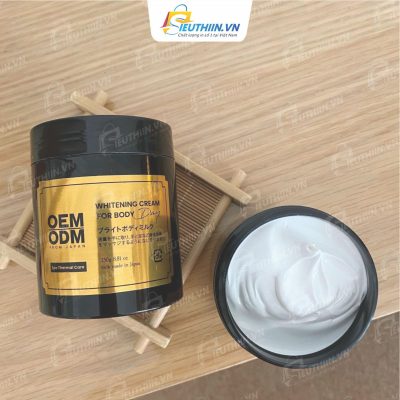 In tem nhãn mỹ phẩm