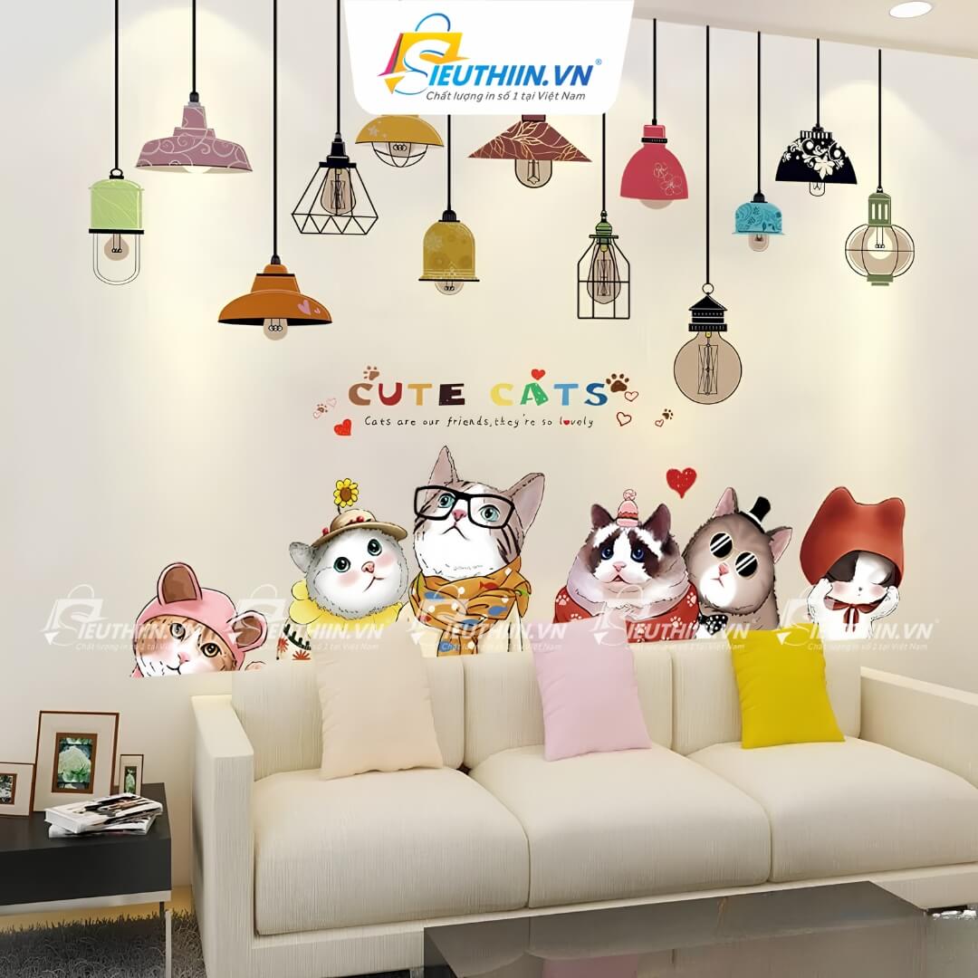 in decal dan tuong theo yeu cau hcm