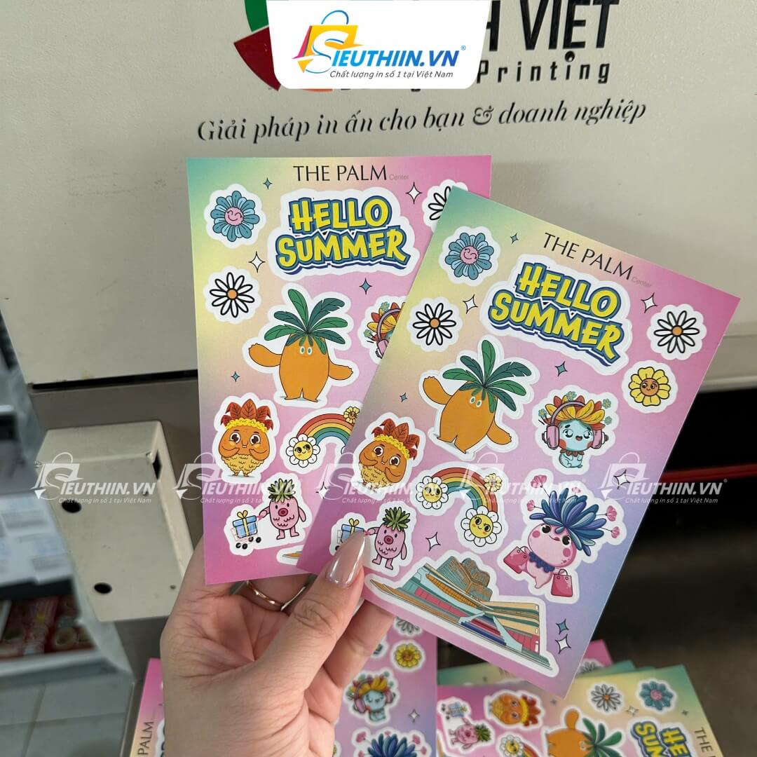 in tem sticker dep